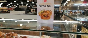 Close Airport Melbourne Nest