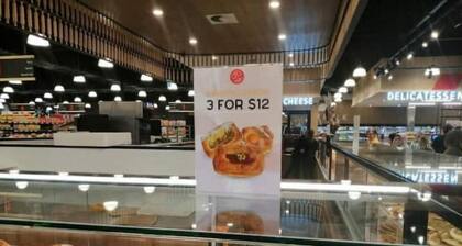 Close Airport Melbourne Nest