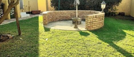 Área da propriedade