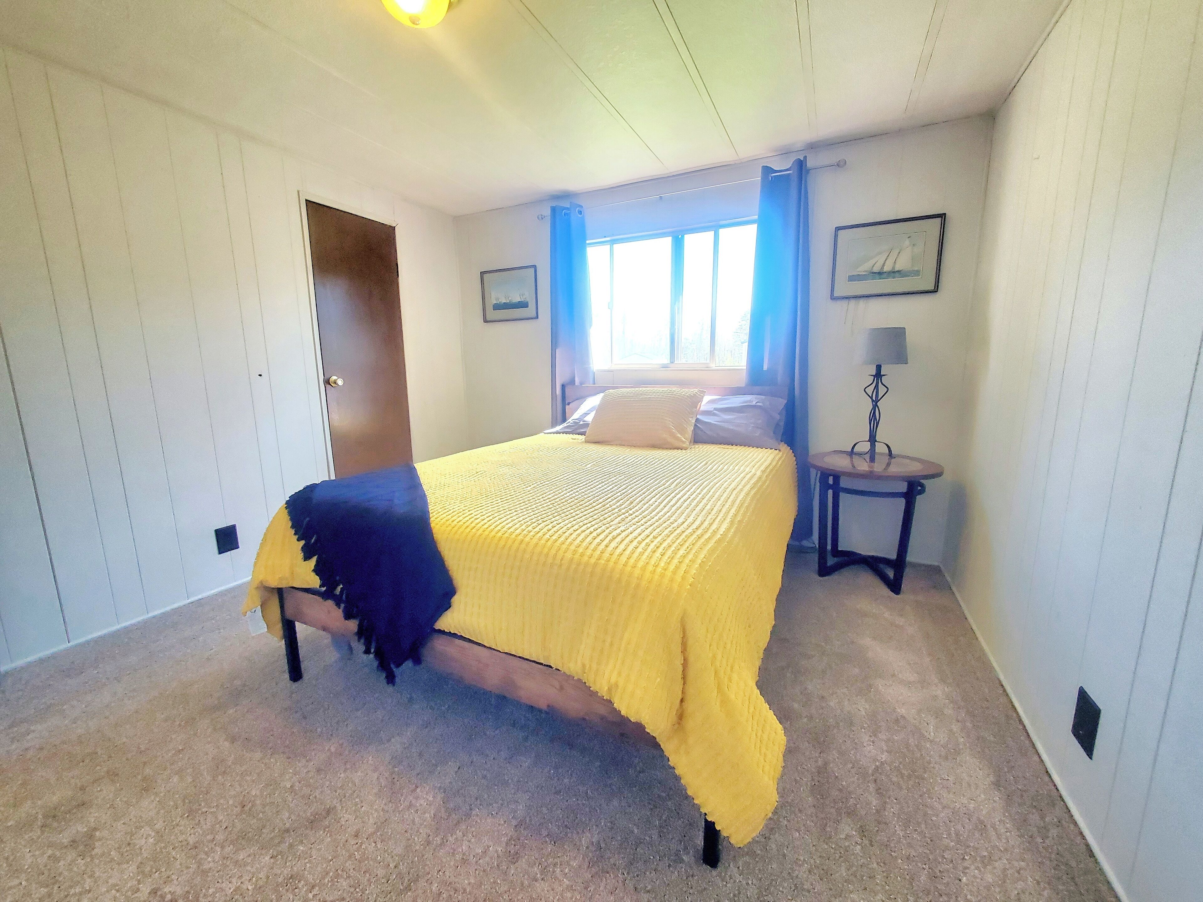 3 Schlafzimmer, Schreibtisch, Reisekinderbett, kostenloses WLAN