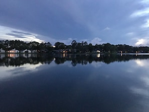 Miscellaneous - Lakeside Condo Southside Jacksonville Easy Access to I-295 and Downtown. (Jacksonville)