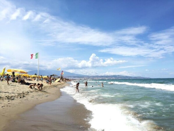 Beach - Vacation House Egru (Catania)