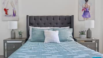 Appartement | 3 chambres, Wi-Fi gratuit