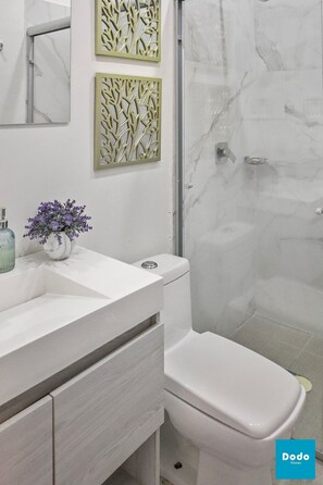 Appartement | Salle de bain