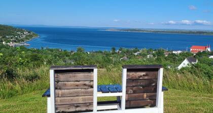 Spaniard's Perch - Incredible Ocean View