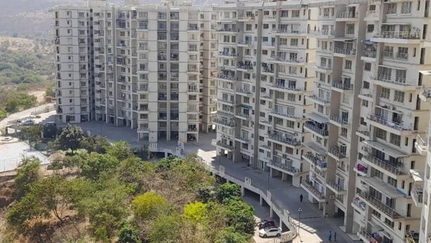 Appartement, Meerdere bedden | Exterieur