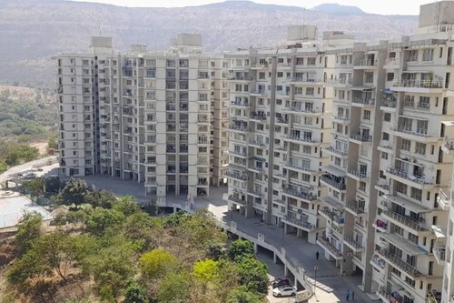 Stunning 3-bed Apartment in Pune