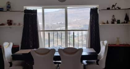 Stunning 3-bed Apartment in Pune