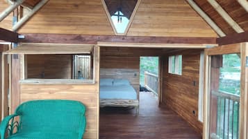 Double Room | Property grounds