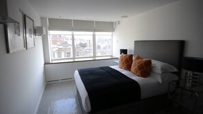 Apartment, Multiple Beds - Spacius 3-bed Apartment in Kensington, London (London)