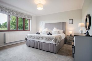 3 bedrooms, WiFi