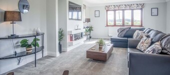 Springfield Lodge - 3 Bedroom Home - Princes Gate