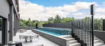 2 Bed | Luxurious Living