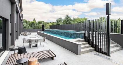 2 Bed , Luxurious Living