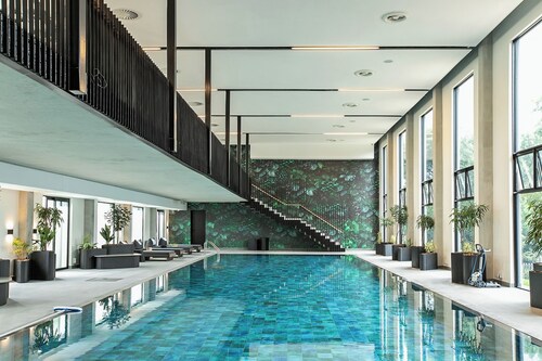 2 Bed , Luxurious Living