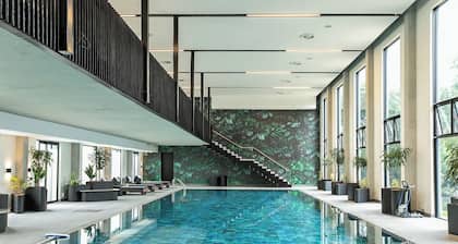 2 Bed , Luxurious Living