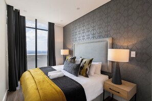 1 Schlafzimmer, Zimmersafe, Bügeleisen/Bügelbrett, WLAN