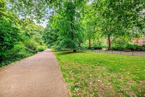 Área da propriedade