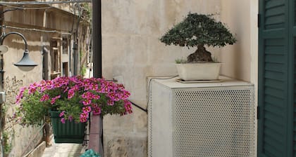 5 Bedroom Private vacation home in Modica