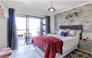 1 bedroom, desk, iron/ironing board, free WiFi - Vacation @ the Blyde Riverwalk Estate - PTA East (Pretoria)