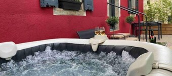 Gîte de la Maison Rouge