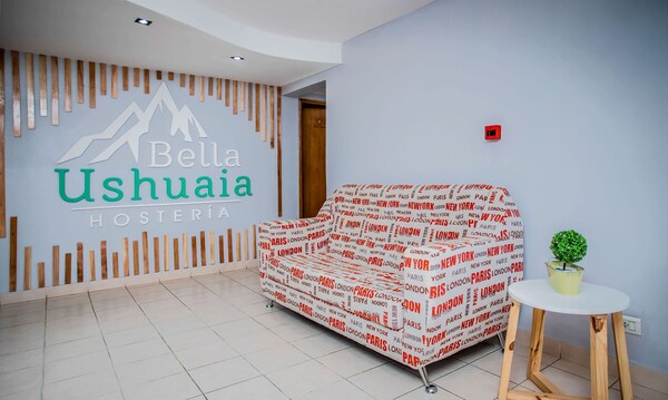 Hostería Bella Ushuaia - Ushuaia