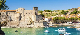 Chalet au Coeur des Vignes à 20 mn de L'espagne à Proximité