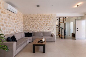 Coin séjour