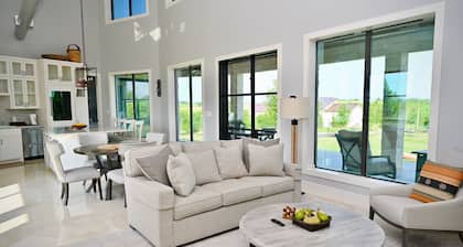 Chapelton Villas