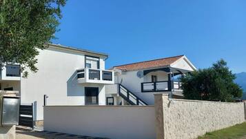 Departamento | Exterior