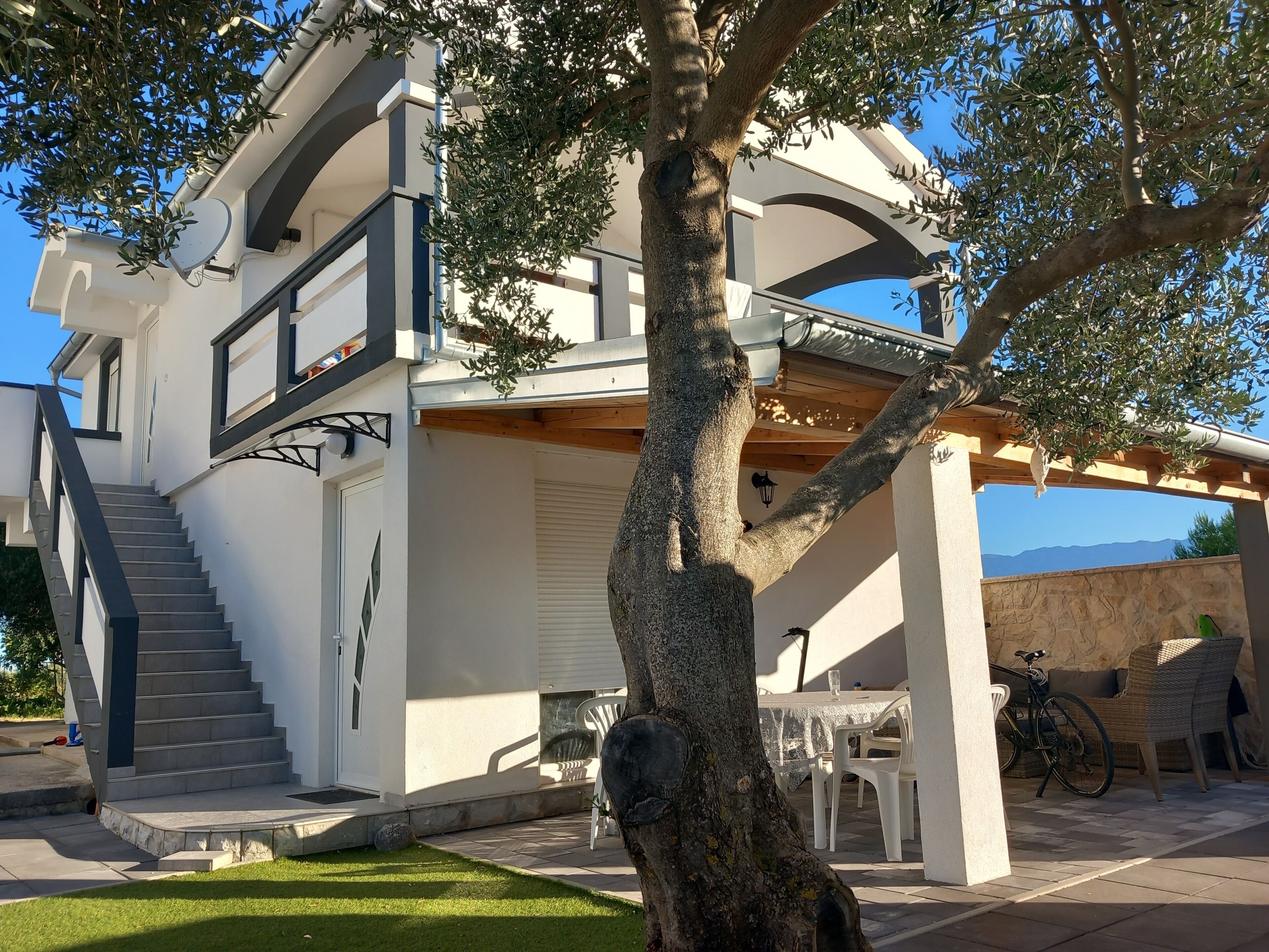 Apartment | Exterior