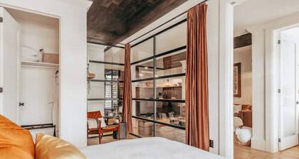 The Merchant Quarters: Contemporary seaside charm
