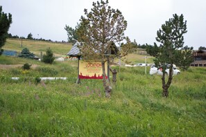 UnterkunftsgelÀnde