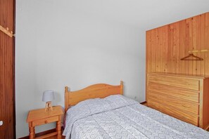 2 chambres, fer et planche Ă repasser, Wi-Fi
