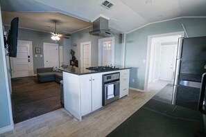 Cozinha privada