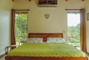 3 slaapkamers, wifi, beddengoed