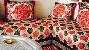 Appartement | 2 chambres, Wi-Fi gratuit, draps fournis