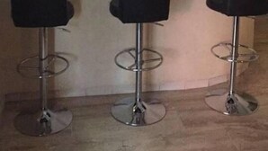 Appartement | Restauration