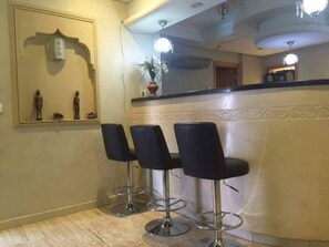 Huoneisto | Baari (majoituspaikassa)