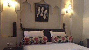 Appartement | 2 chambres, Wi-Fi gratuit, draps fournis
