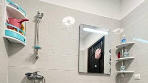 Apartamento | Banheiro