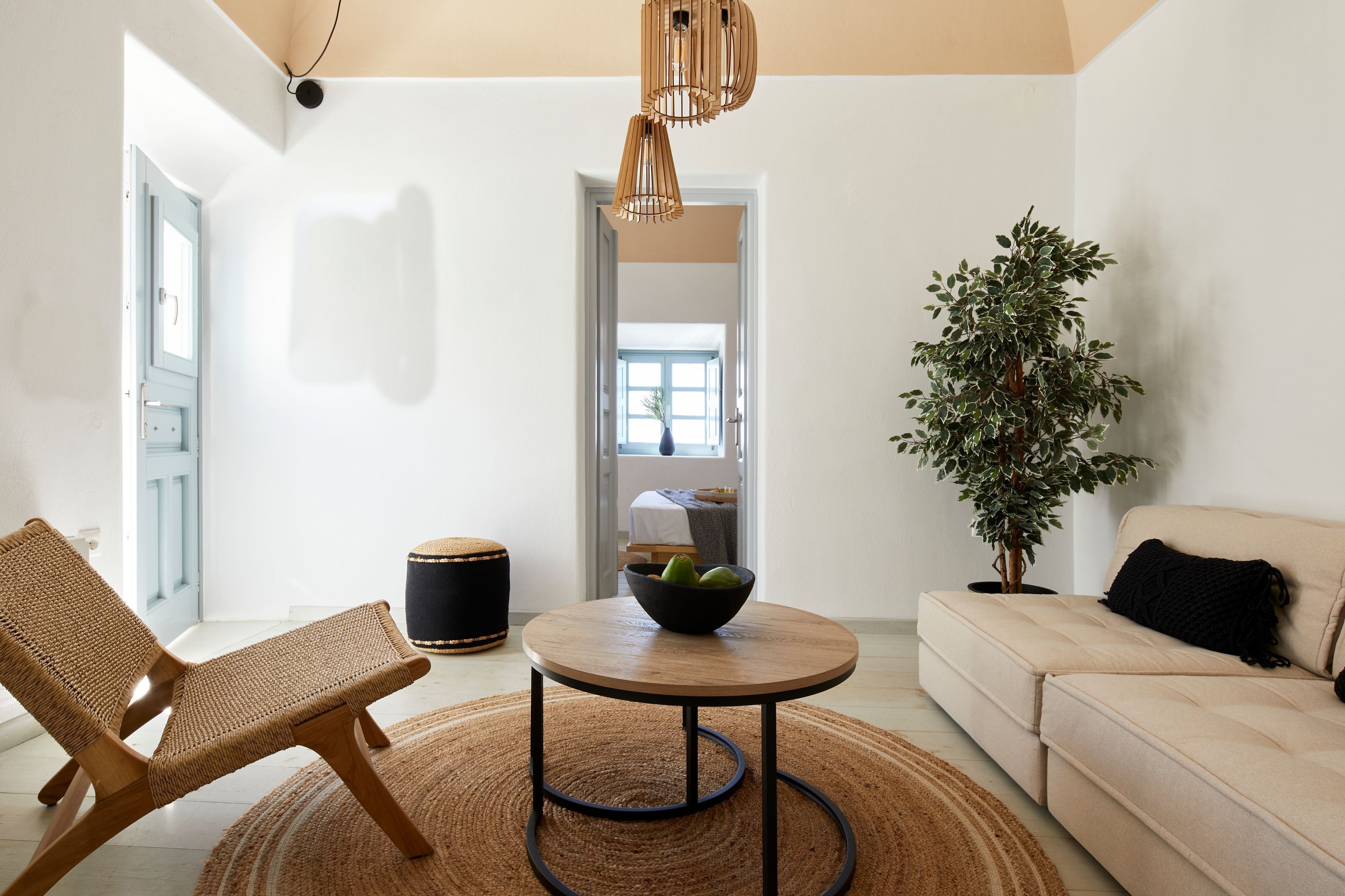 Photo - Arxegono Cave Houses Santorini