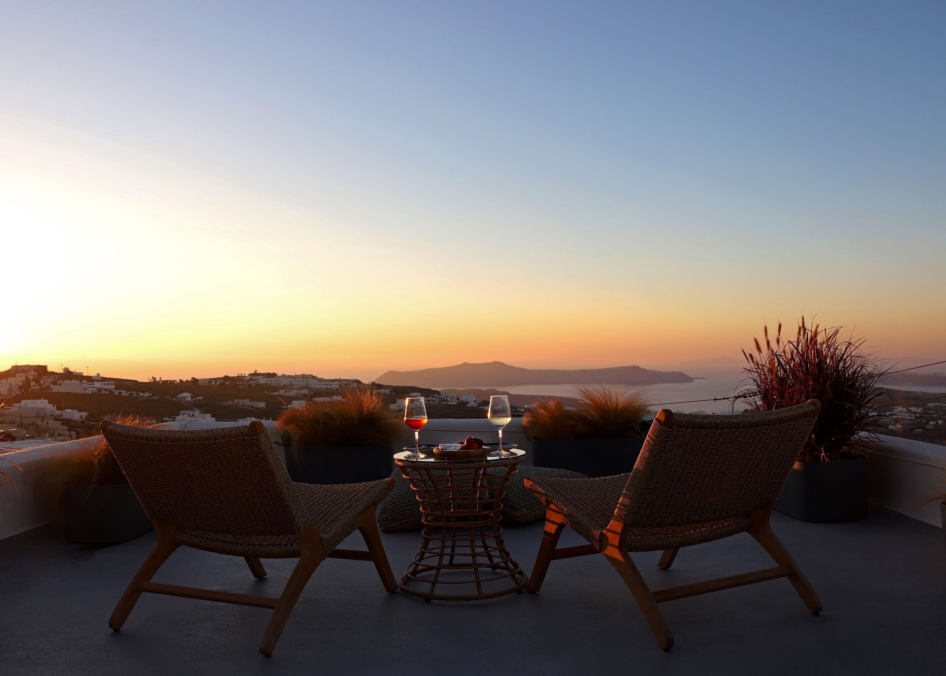 Photo - Arxegono Cave Houses Santorini