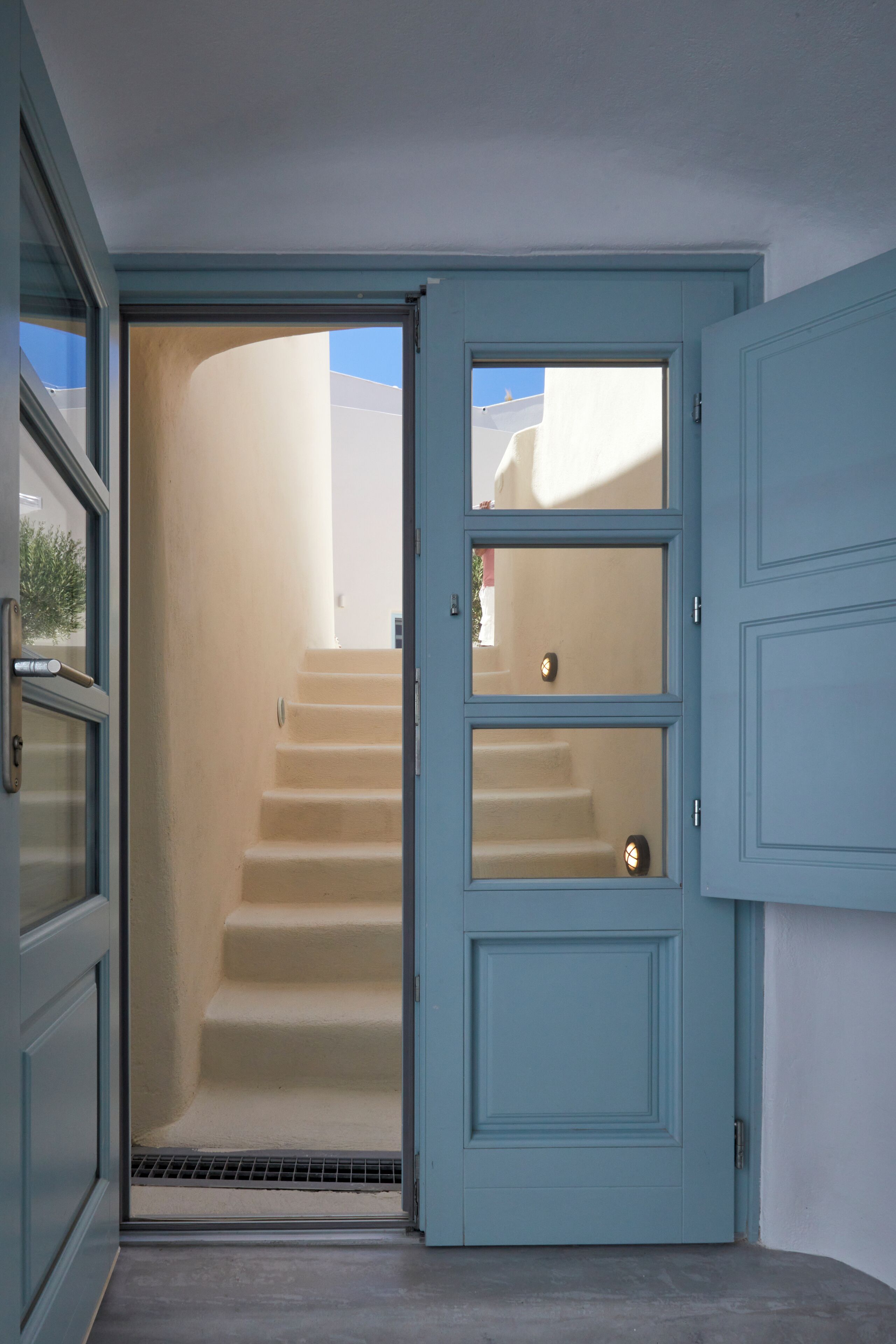 Photo - Arxegono Cave Houses Santorini