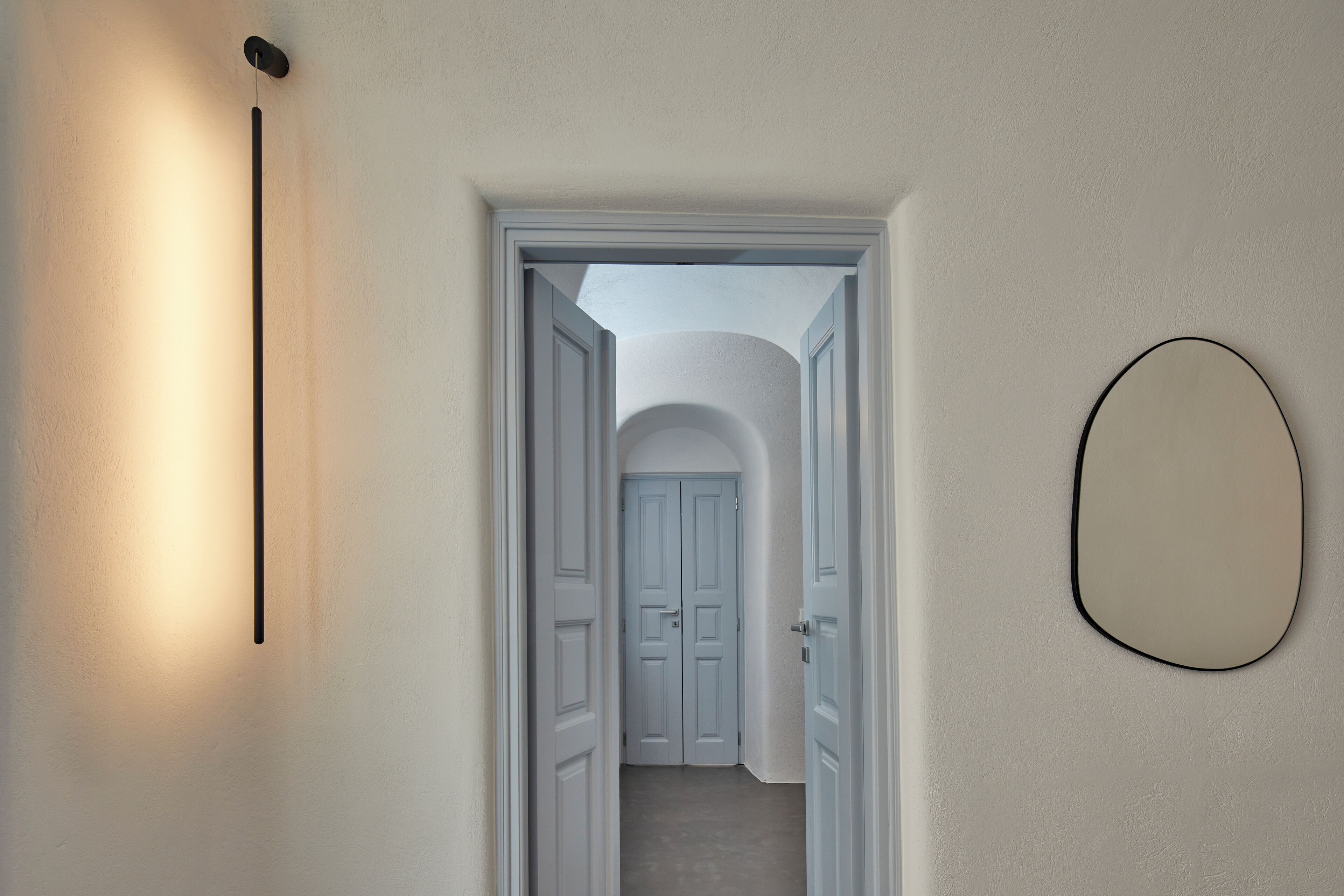 Photo - Arxegono Cave Houses Santorini