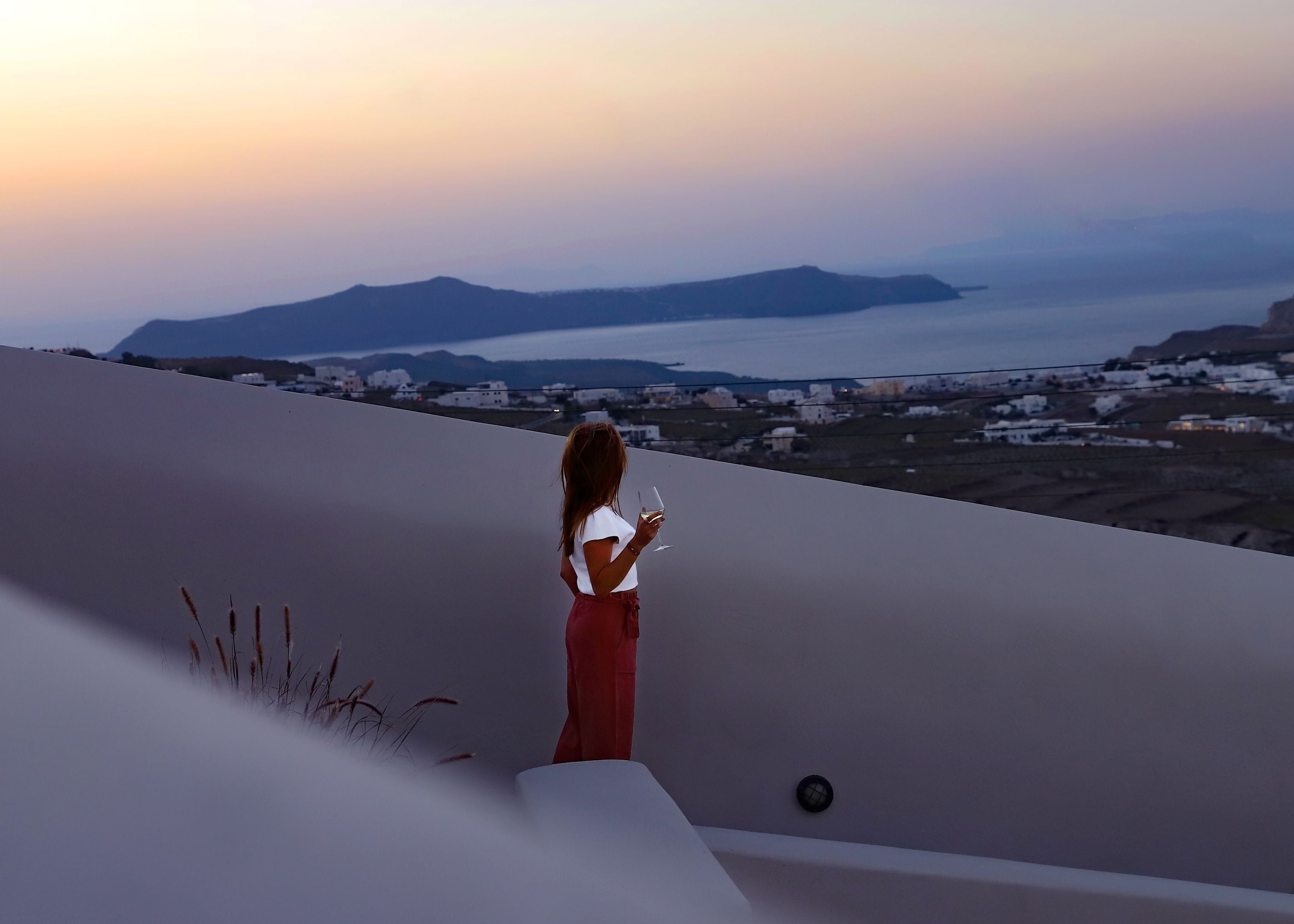 Photo - Arxegono Cave Houses Santorini