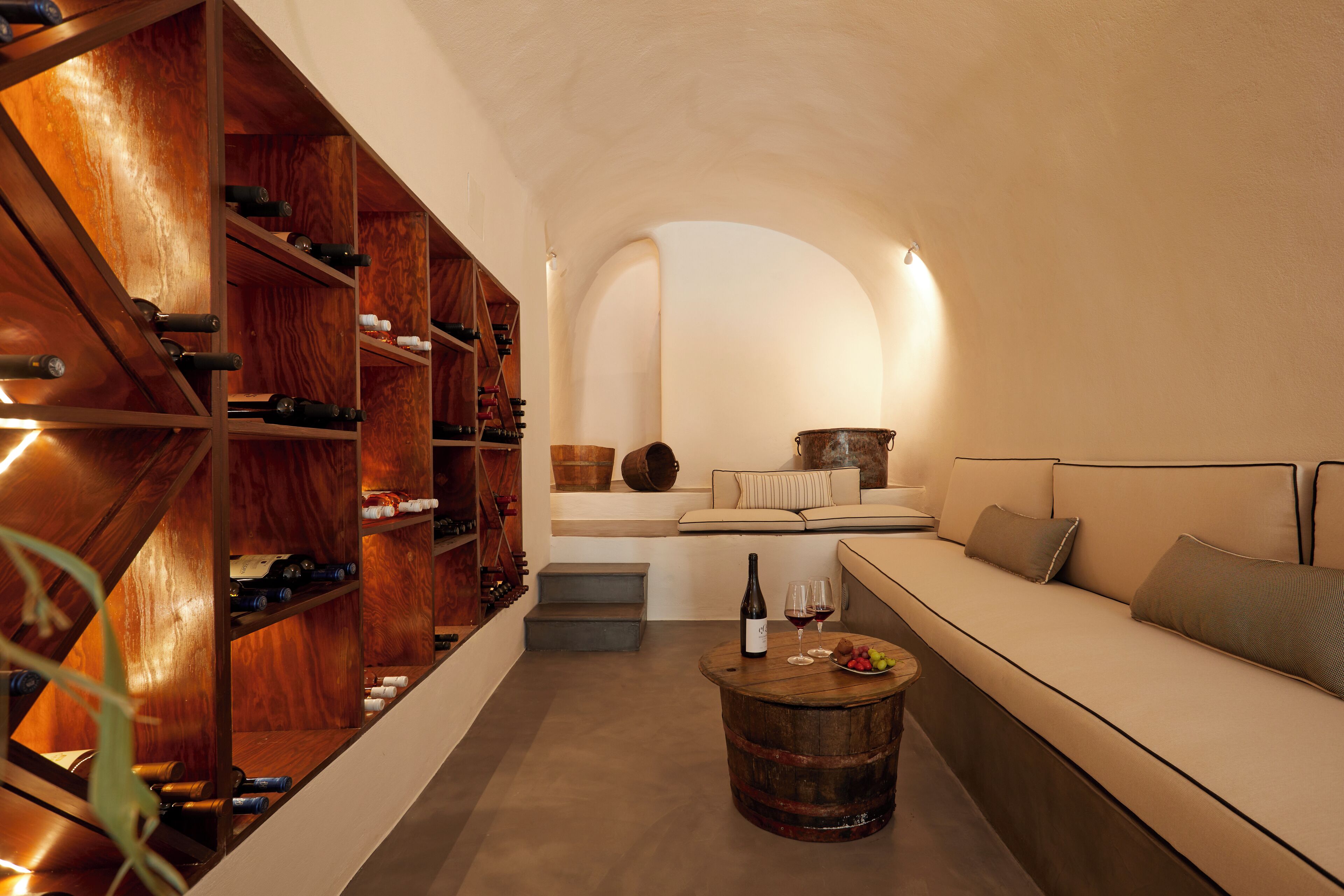 Photo - Arxegono Cave Houses Santorini