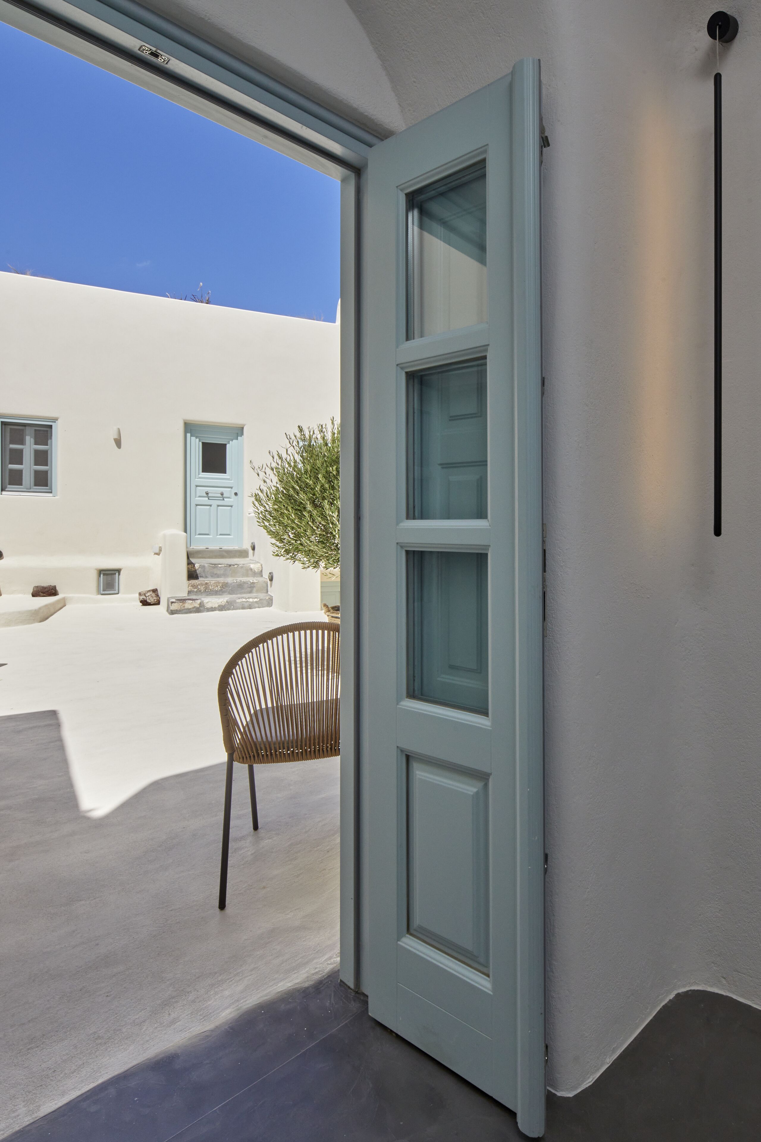 Photo - Arxegono Cave Houses Santorini