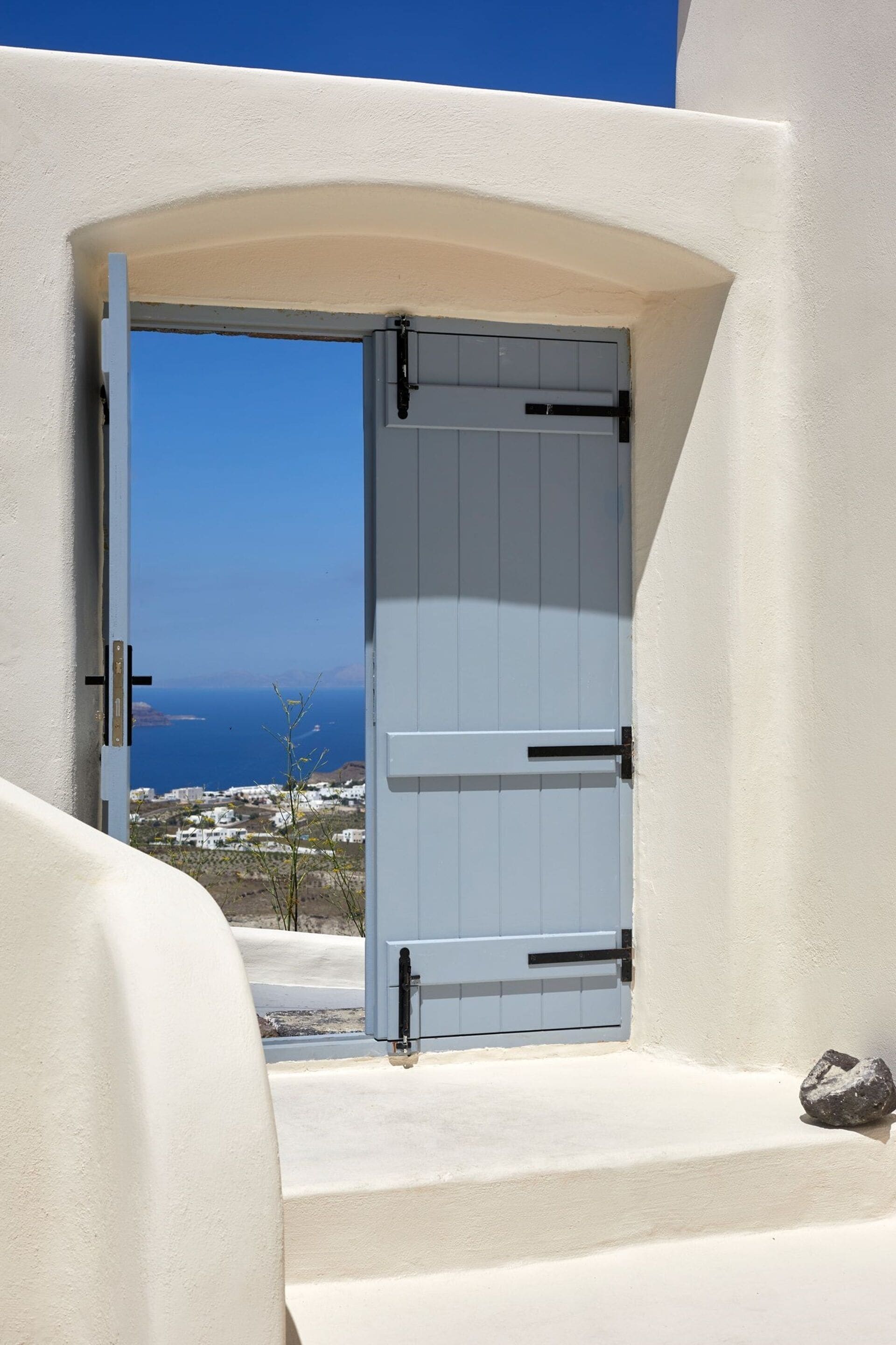Photo - Arxegono Cave Houses Santorini