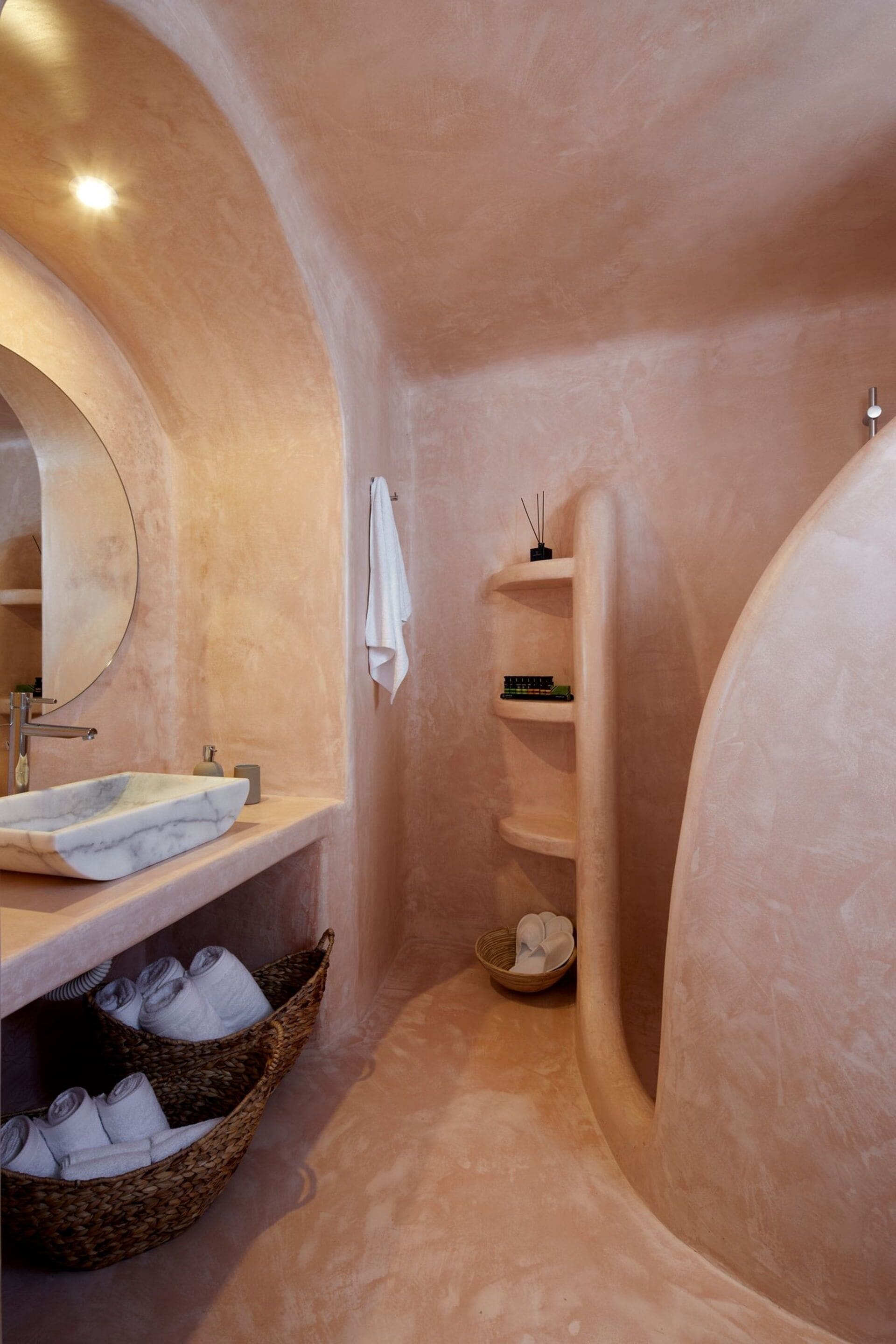 Photo - Arxegono Cave Houses Santorini